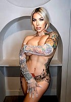 Ophelia Ivy